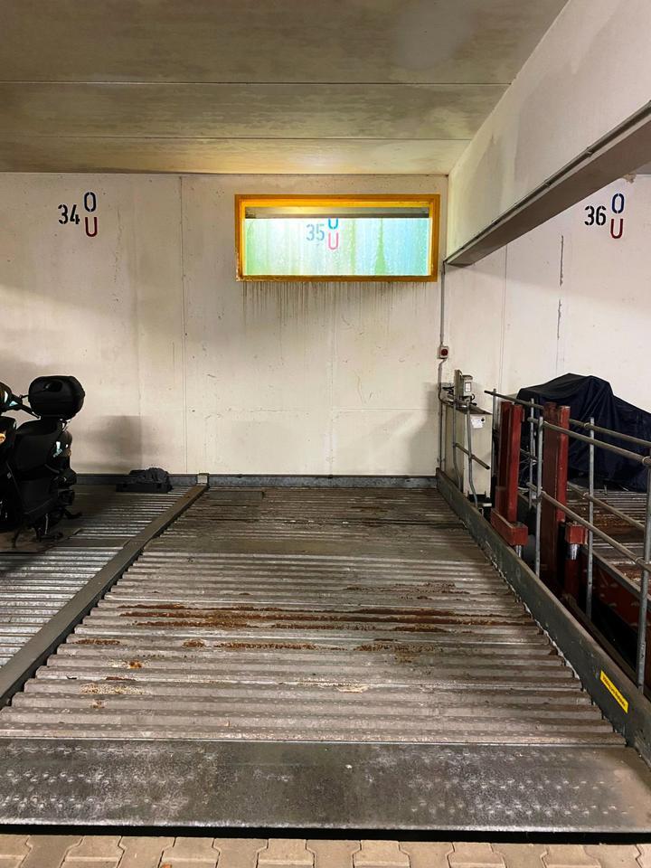 3 Zimmer Maisonette-Wohnung mit Garten in ruhiger Lage zimmer