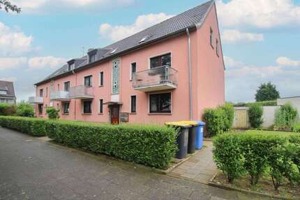 Wohnung zum Kaufen in Duisburg 105.000 € 71.15 m²