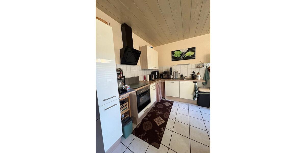 Einfamilienhaus Gelsenkirchen Gelsenkirchen-Mitte - 5 Zimmer, 132 m&sup2;, 950&euro; | Angebot:25646876