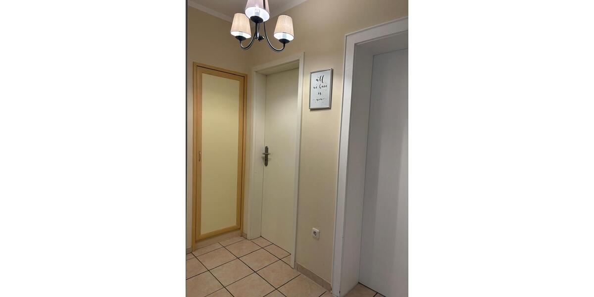 Etagenwohnung Duisburg Essenberg - 4 Zimmer, 100 m&sup2;, 190.000&euro; | Angebot:26115477