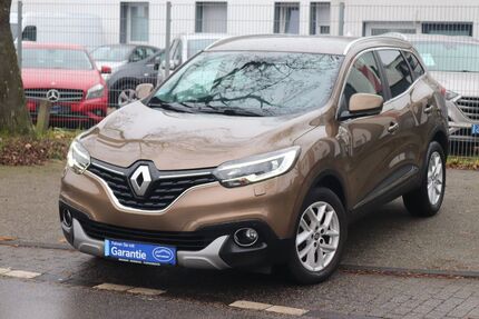 Renault Kadjar 98.771 km 10.500 € Duisburg 47169