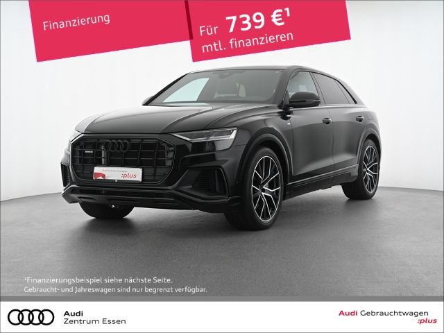 Audi Q8 50.174 km 58.980 &euro; Essen 45143