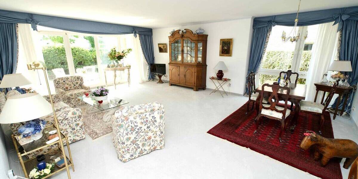 Etagenwohnung Meerbusch Büderich - 3 Zimmer, 121 m&sup2;, 595.000&euro; | Angebot:25801814