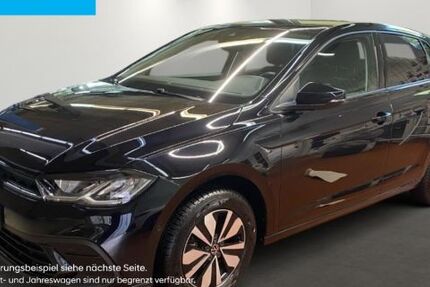 VW Polo 7.632 km 22.870 € Düsseldorf 40233