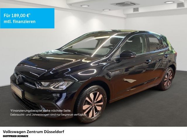 VW Polo 7.632 km 22.870 € Düsseldorf 40233
