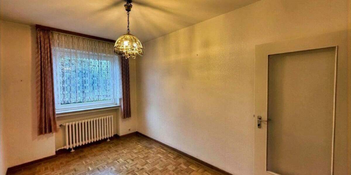 Doppelhaushälfte Essen Werden - 4 Zimmer, 105 m&sup2;, 495.000&euro; | Angebot:24728542