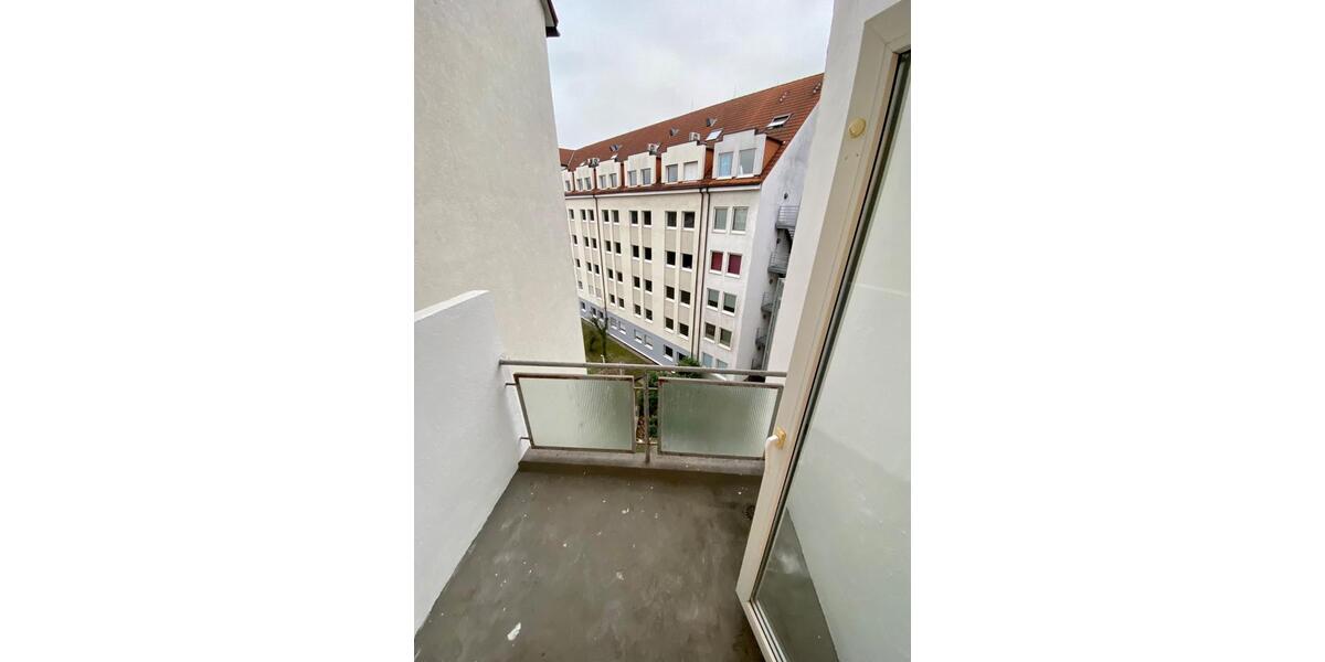 Etagenwohnung Essen Südviertel - 1 Zimmer, 30 m&sup2;, 435&euro; | Angebot:26399064