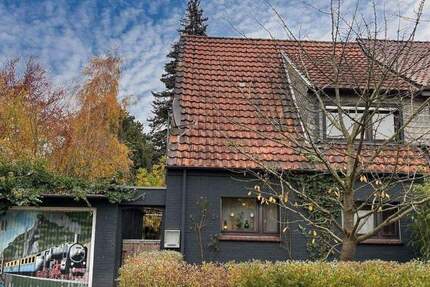 Haus Rheinberg Orsoy - 5 Zimmer, 118 m&sup2;, 300.000&euro; | Angebot:25191025