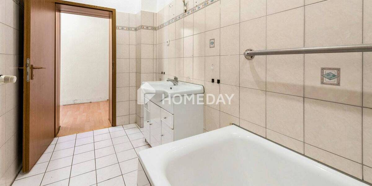 Etagenwohnung Gelsenkirchen Bulmke-Hüllen - 3 Zimmer, 83 m&sup2;, 135.000&euro; | Angebot:26816819