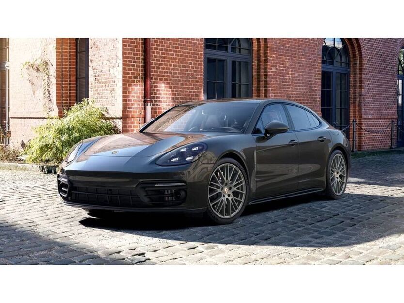 Panamera
