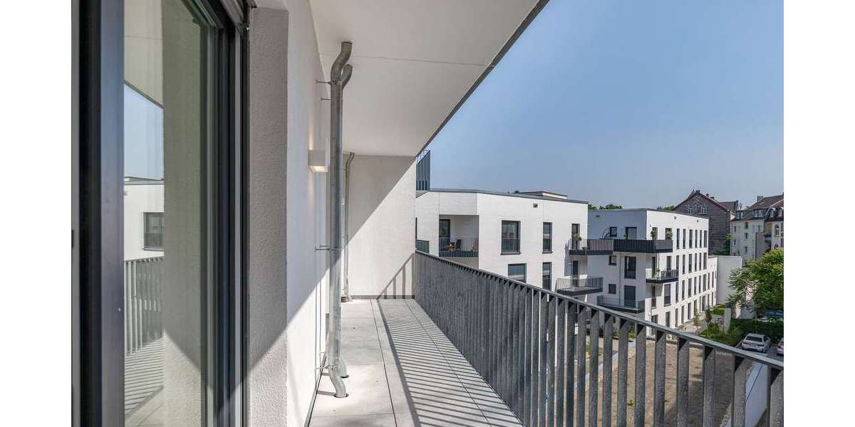 Etagenwohnung Düsseldorf Stadtbezirk 3 - 2 Zimmer, 47 m&sup2;, 1.500&euro; | Angebot:26897015