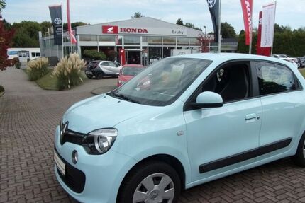 Renault Twingo 79.000 km 5.699 € Ratingen 40882