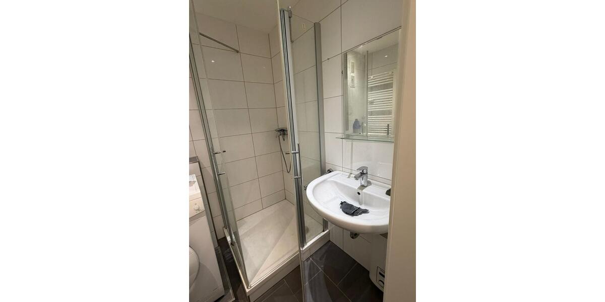 Etagenwohnung Voerde (Niederrhein) - 1 Zimmer, 41 m&sup2;, 399&euro; | Angebot:25253613