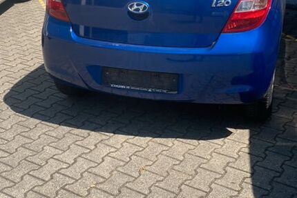 Hyundai i20 160.000 km 1.750 &euro; Oberhausen 46117