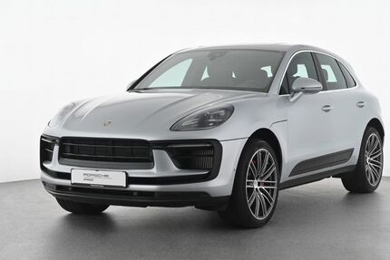 Porsche Macan 13.817 km 77.200 &euro; Essen 45143