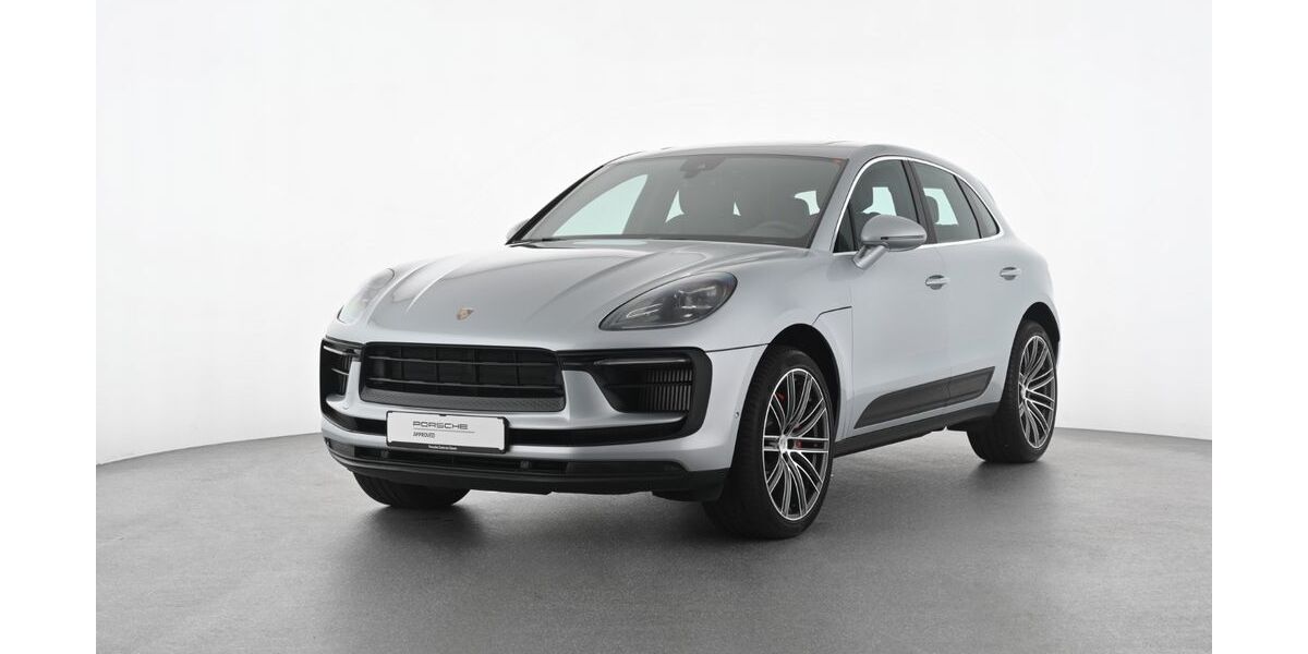 Porsche Macan 13.817 km 77.200 &euro; Essen 45143