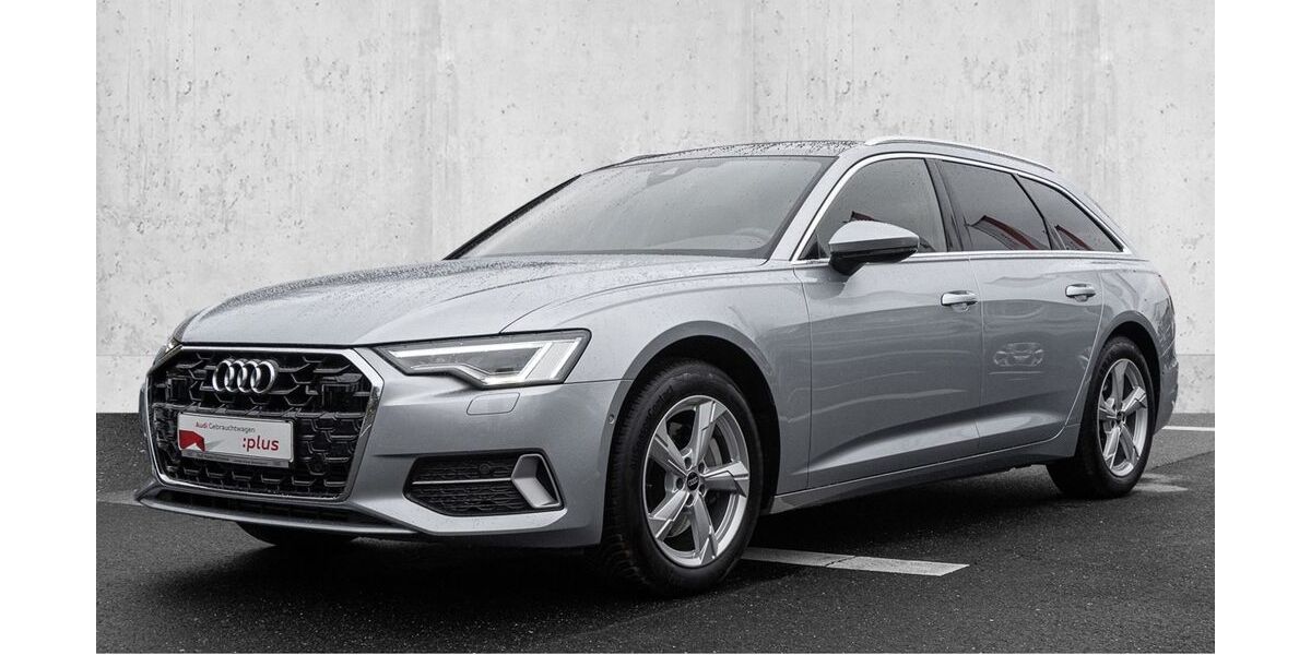 Audi A6 20.757 km 71.000 &euro; Meerbusch 40670