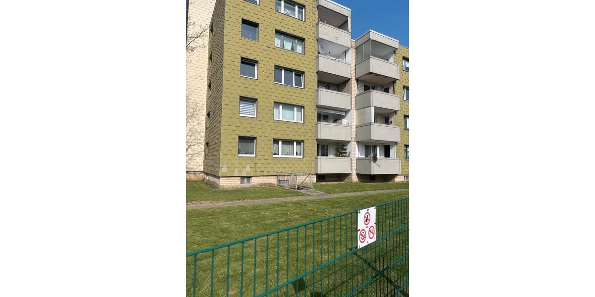 Etagenwohnung Neuss Erfttal - 4 Zimmer, 78 m&sup2;, 230.000&euro; | Angebot:25294024