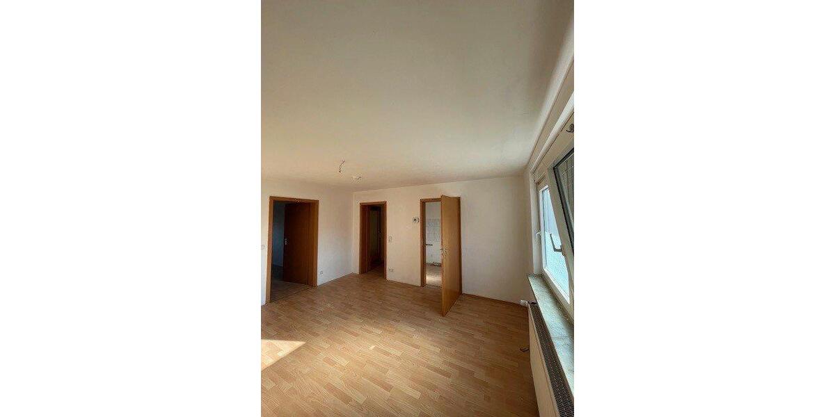 Erdgeschoßwohnung Velbert Pöthen - 2 Zimmer, 46 m&sup2;, 360&euro; | Angebot:26380183