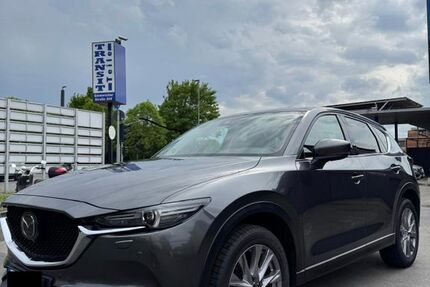 Mazda CX-5 107.389 km 19.750 &euro; Oberhausen 46147