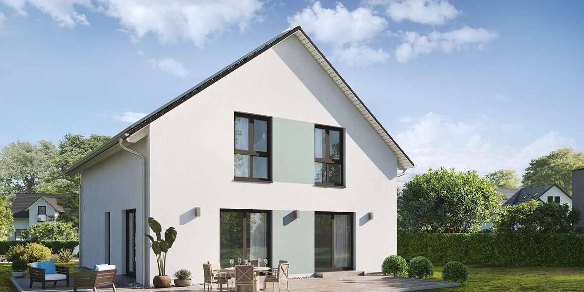 Einfamilienhaus Krefeld Gartenstadt - 5 Zimmer, 197 m&sup2;, 509.999&euro; | Angebot:26903894
