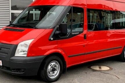 Ford Transit 196.500 km 10.900 € Wuppertal 42281