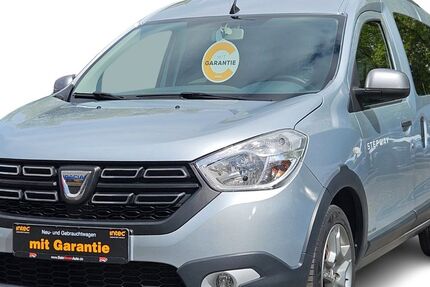 Dacia Dokker 124.900 km 10.480 &euro; Duisburg 47249