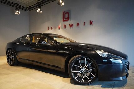 Aston Martin Rapide 75.000 km 82.941 &euro; Duisburg 47228