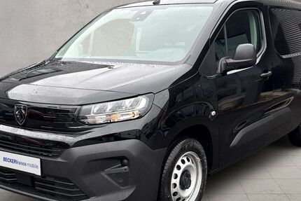 Peugeot Partner 4.900 km 24.790 &euro; Oberhausen 46149
