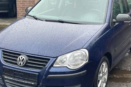 VW Polo 226.345 km 1.950 &euro; Krefeld 47799
