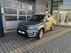 Suzuki Vitara 1.5 Comfort+HYBRID avi+CarPlay+Sitzhzg.+ 38.225 km 19.988 &euro; Meerbusch 40667