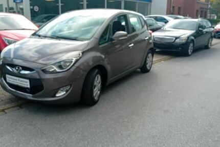 Hyundai ix20 87.650 km 7.999 € Duisburg 47269