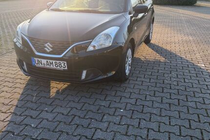 Suzuki Baleno 179.000 km 5.999 &euro; Bottrop 46240