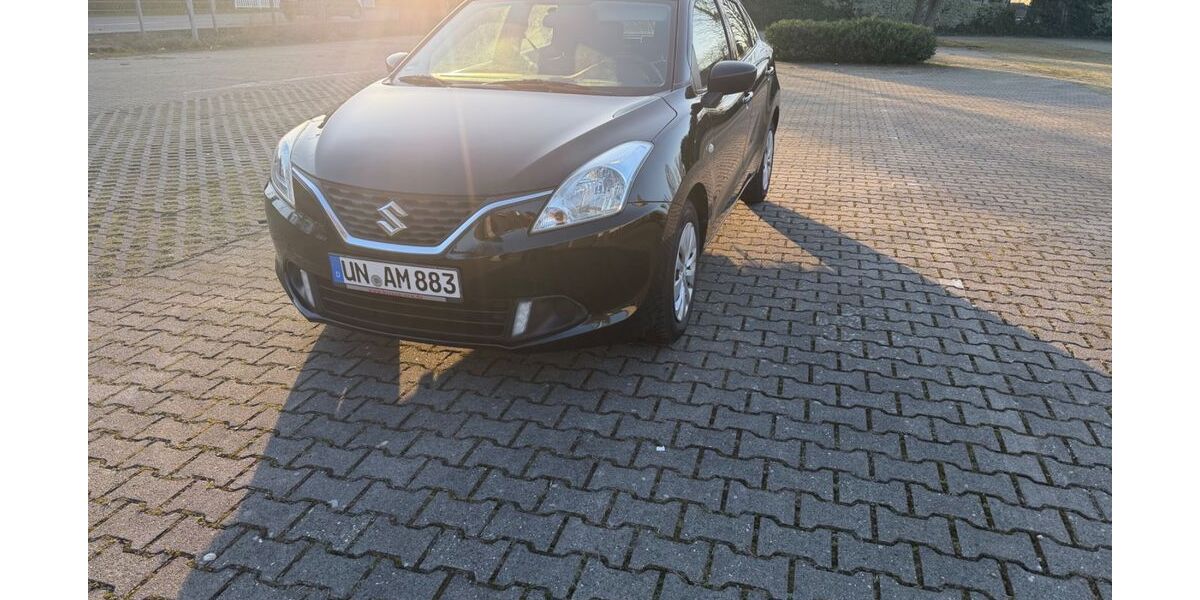 Suzuki Baleno 179.000 km 5.999 &euro; Bottrop 46240