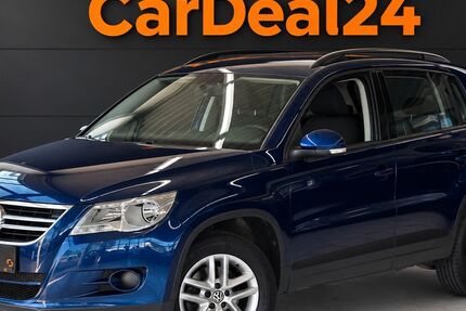 VW Tiguan 219.000 km 6.499 &euro; Voerde 46562