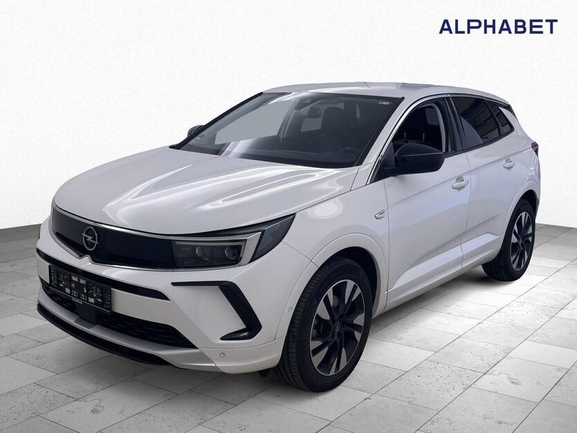 Opel Grandland (X) 21.328 km 23.207 € Krefeld 47829