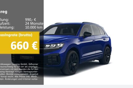 VW Touareg 10.131 km 69.990 &euro; Duisburg 47059