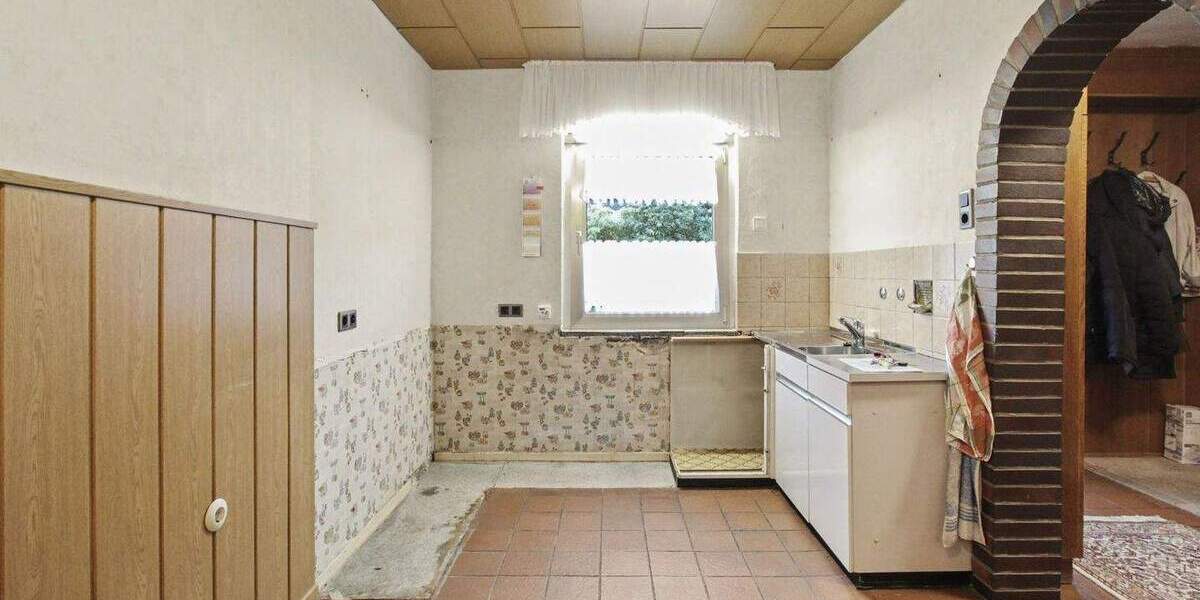 Einfamilienhaus Moers Hochstraß - 3 Zimmer, 249.000&euro; | Angebot:25735605