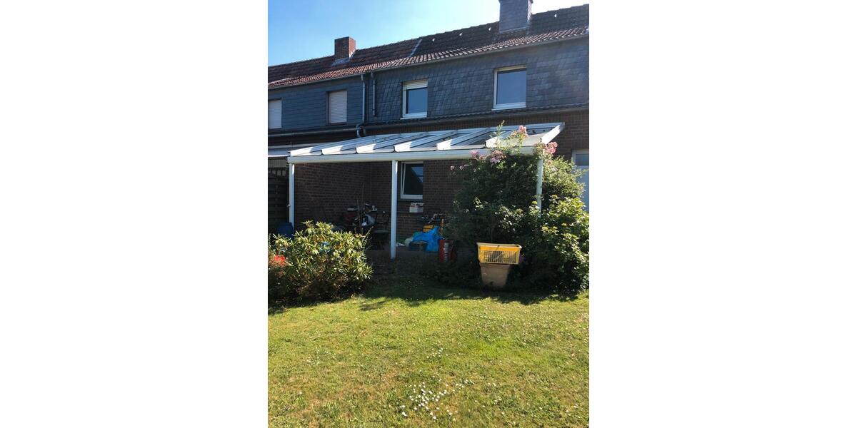 Doppelhaushälfte Rheinberg - 4 Zimmer, 115 m&sup2;, 265.000&euro; | Angebot:26766271