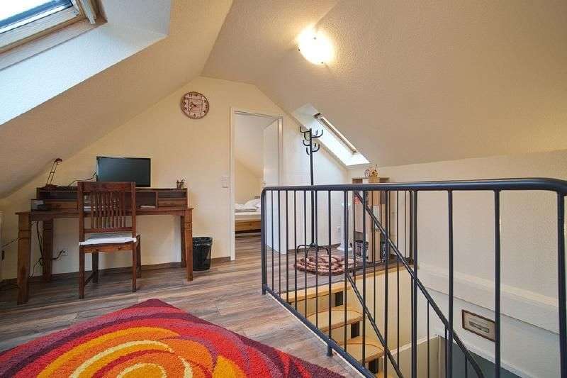 Wohnen auf Zeit in Mülheim an der Ruhr 995 € 2 zimmer