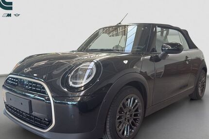 Mini Cooper C 5.999 km 34.430 &euro; Düsseldorf 40549