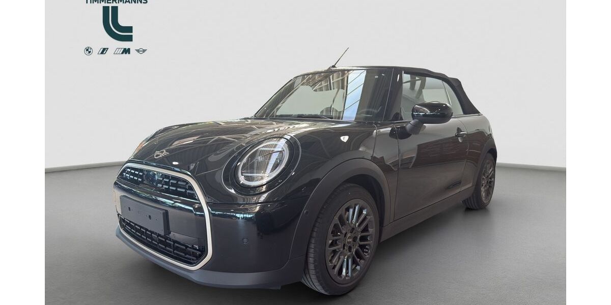 Mini Cooper C 5.999 km 34.430 &euro; Düsseldorf 40549