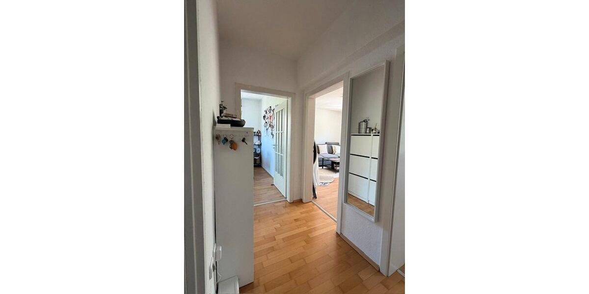 Etagenwohnung Düsseldorf Niederkassel - 2.5 Zimmer, 66 m&sup2;, 450.000&euro; | Angebot:27101445