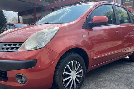 Nissan Note 110.000 km 3.700 &euro; essen 45359