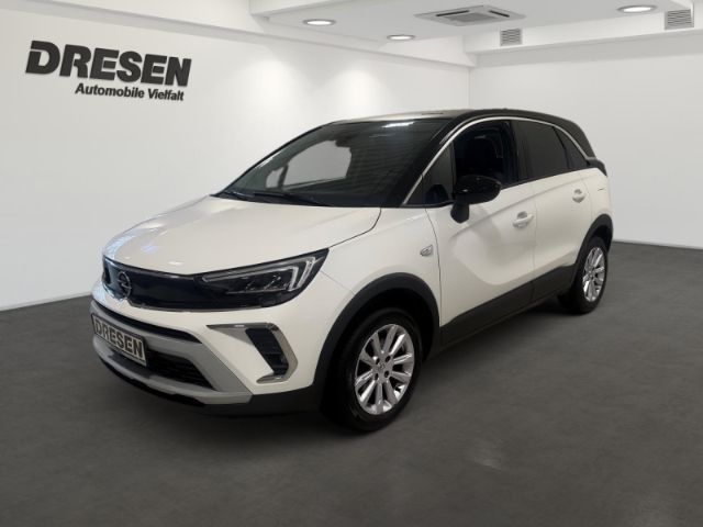 Opel Crossland (X) 37.578 km 16.640 &euro; Neuss 41464