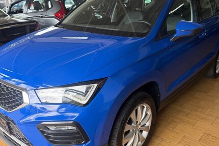 Seat Ateca 12.000 km 20.999 &euro; Gladbeck 45966