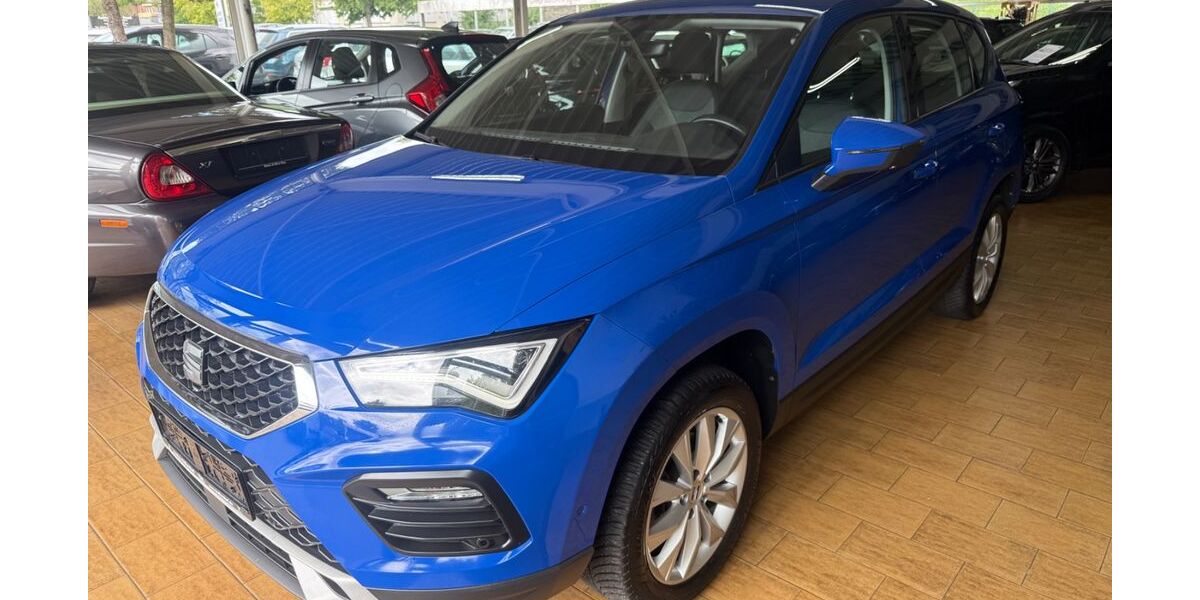 Seat Ateca 12.000 km 20.999 &euro; Gladbeck 45966