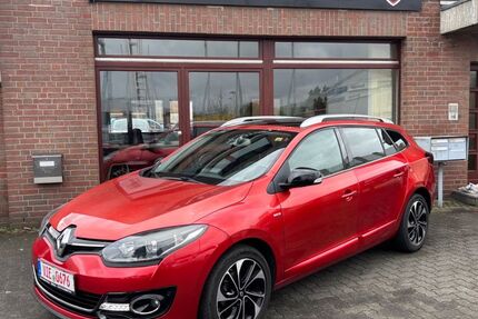 Renault Megane 142.000 km 6.999 &euro; Willich 47877