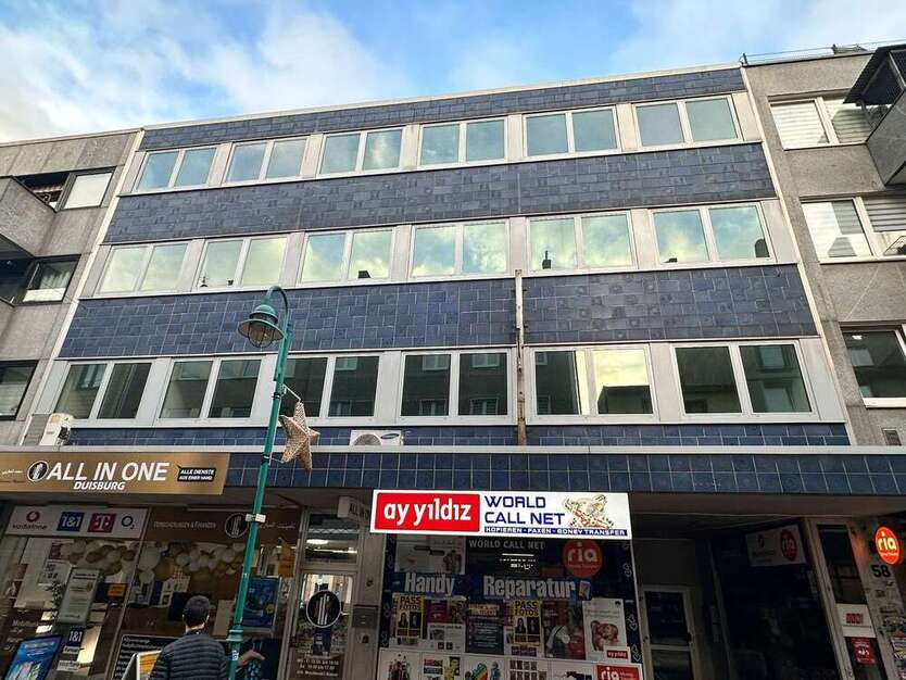 Büro in Duisburg 595.000 € 550 m²