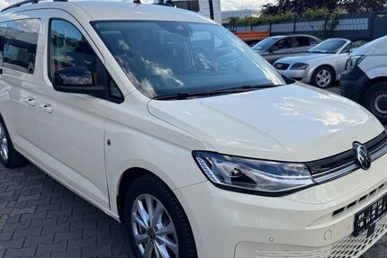 VW Caddy 257.639 km 15.351 &euro; Bottrop 46238